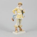 1651 5004 FIGURINE